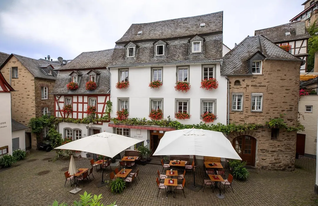 Hotel Gute Quelle-1