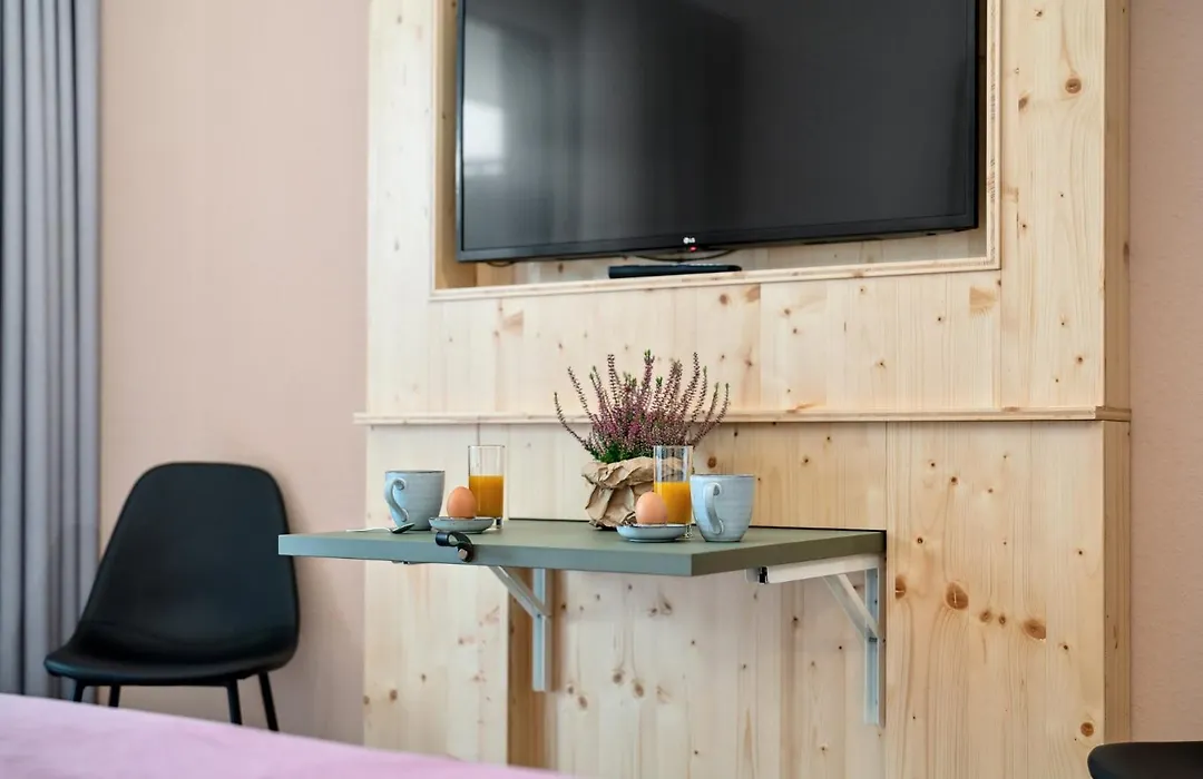 Arbio Freiburg 2 bedroom Apart L-1