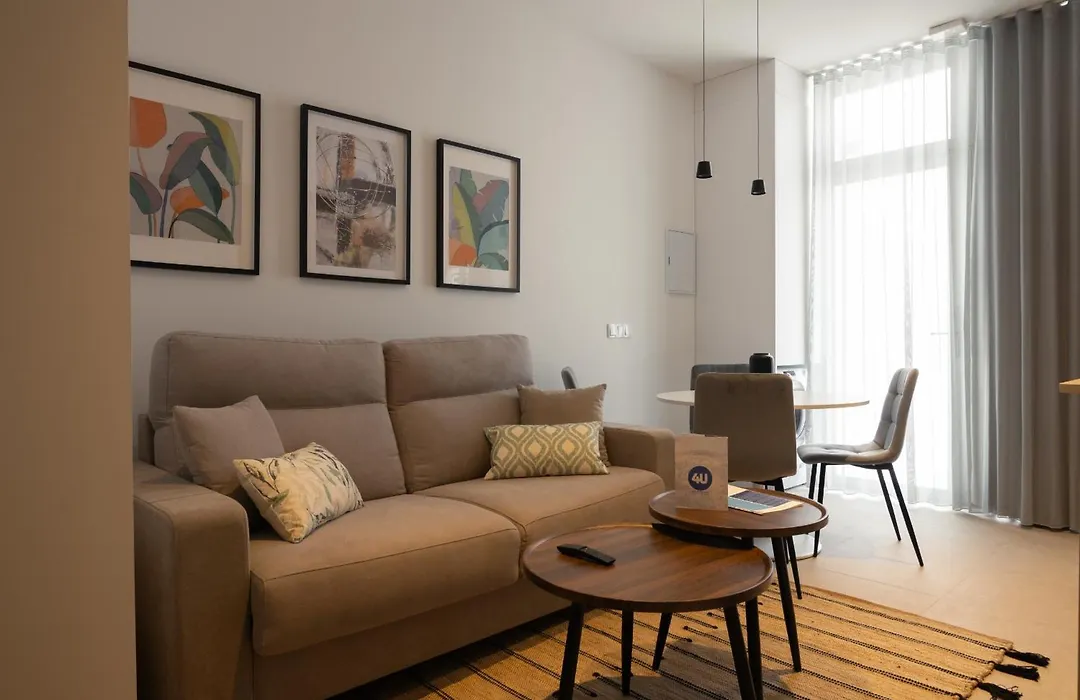 Dorm4You Arena Plaza-1
