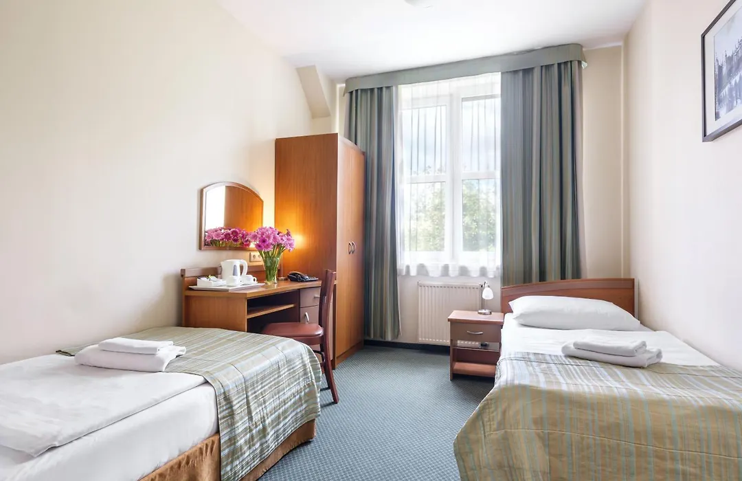 Hotel Galicya-1