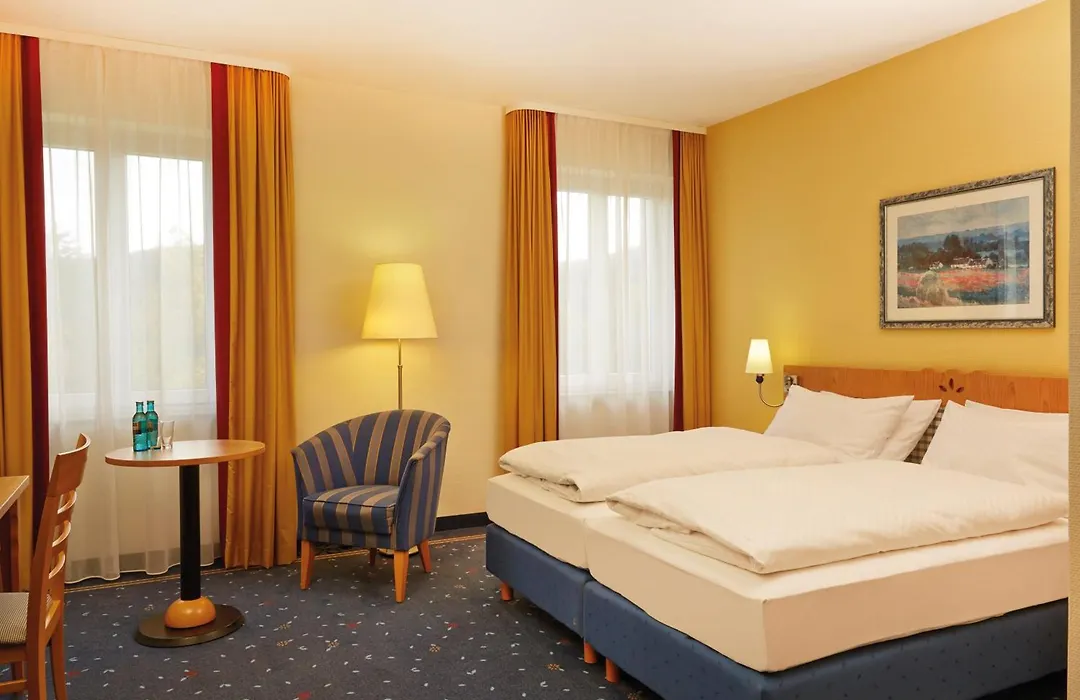 Sunday Hotel Friedrichroda&SPA-1