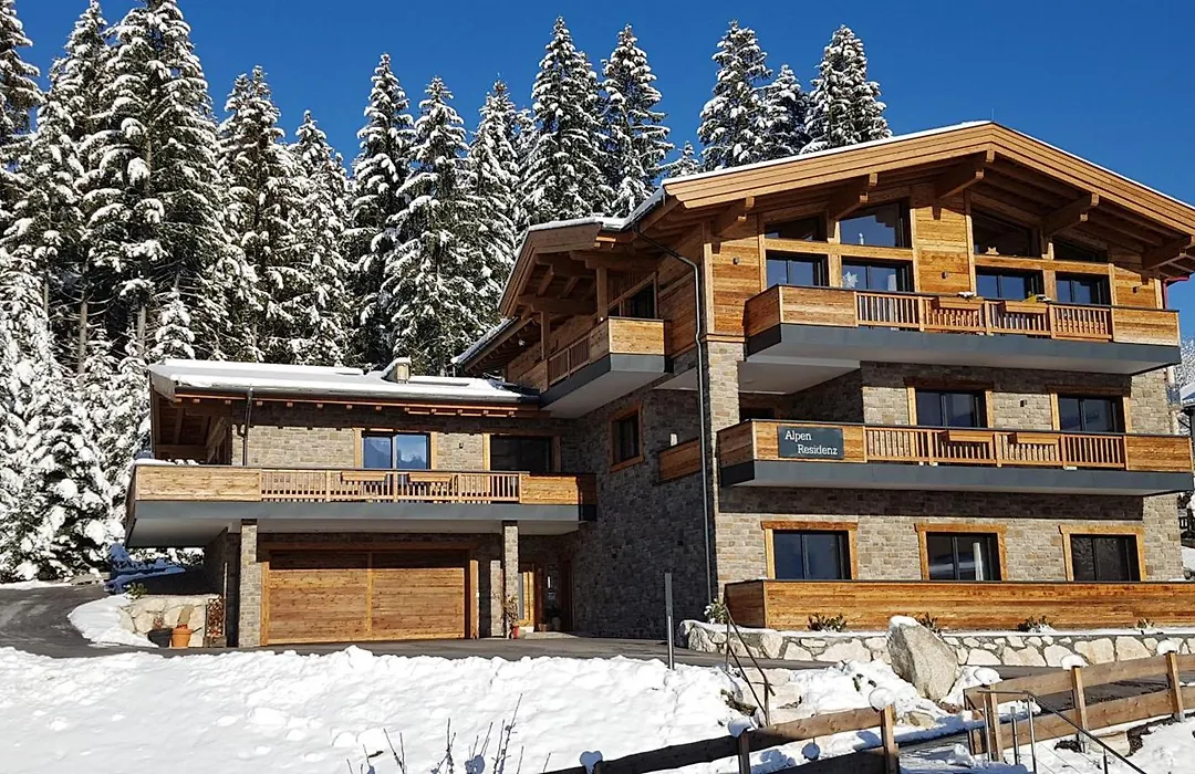 Hotel Alpenpanorama-1