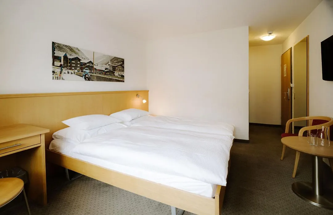 Alpine Hotel Perren-1