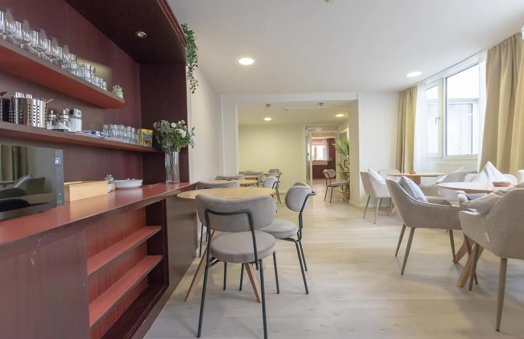 Hotel Doerenkamp - Digital Access-1