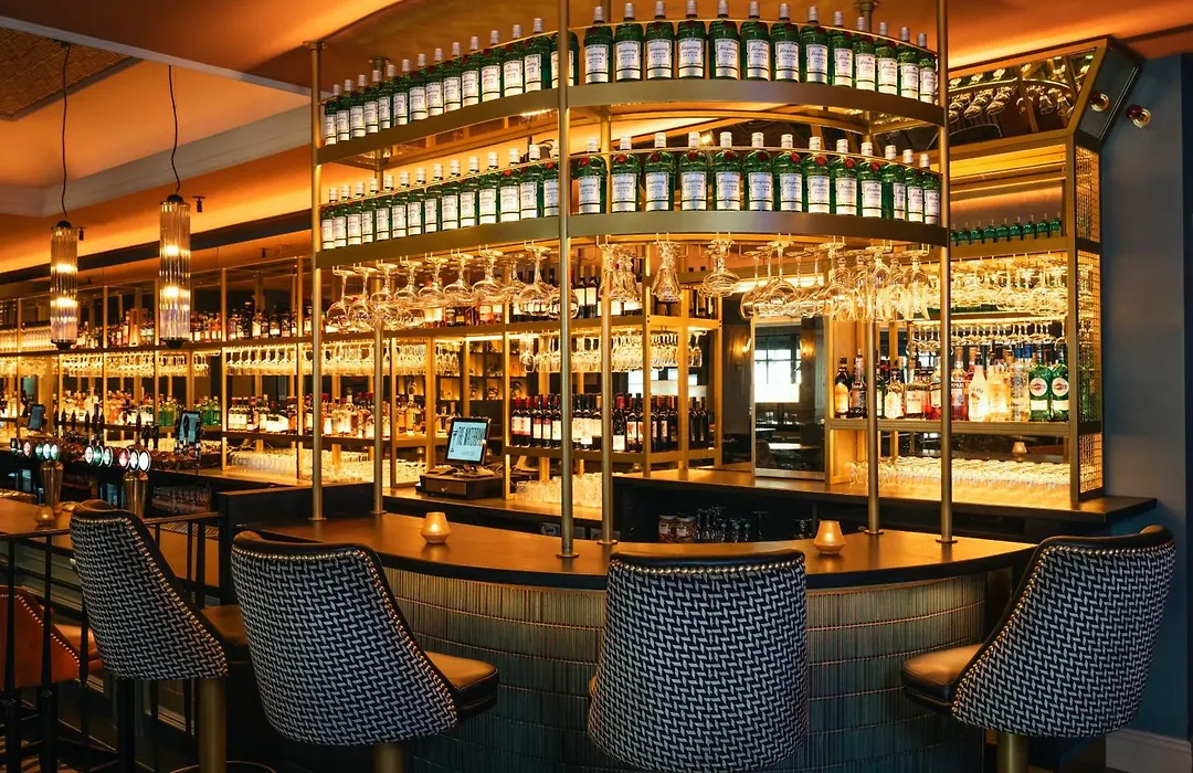 Grand Canal Hotel-1