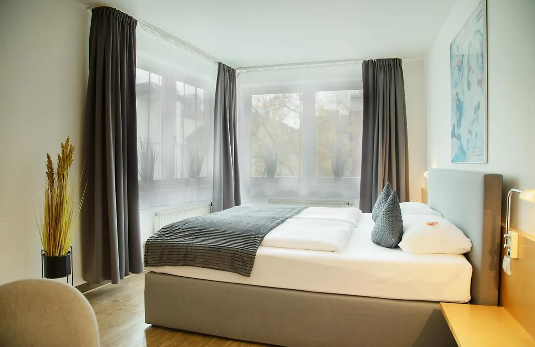 Hogh Hotel Heilbronn-1