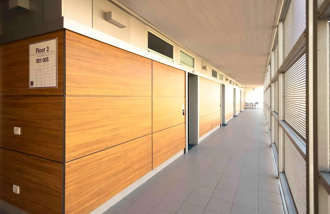 Quadra Key Easy Home Apartments In Florence-1