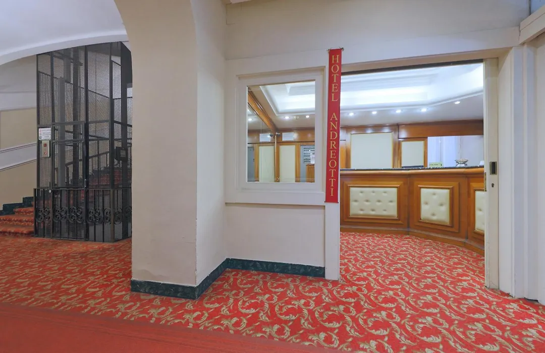 Lh Hotel Andreotti-1