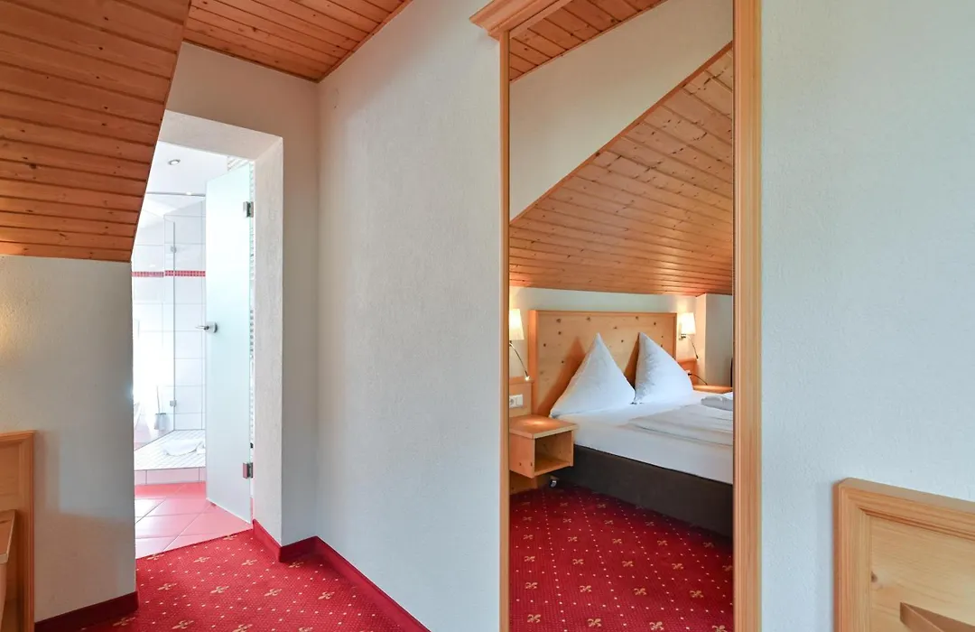 Rothenfels Panorama Hotel-1