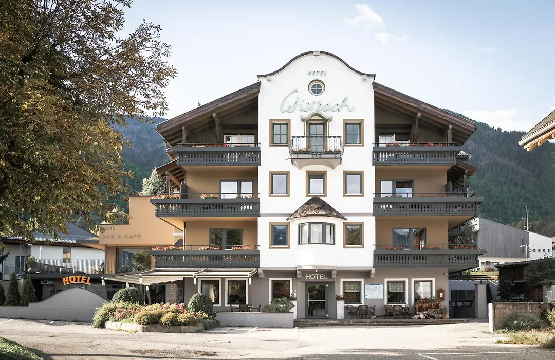 Hotel Gissbach-1