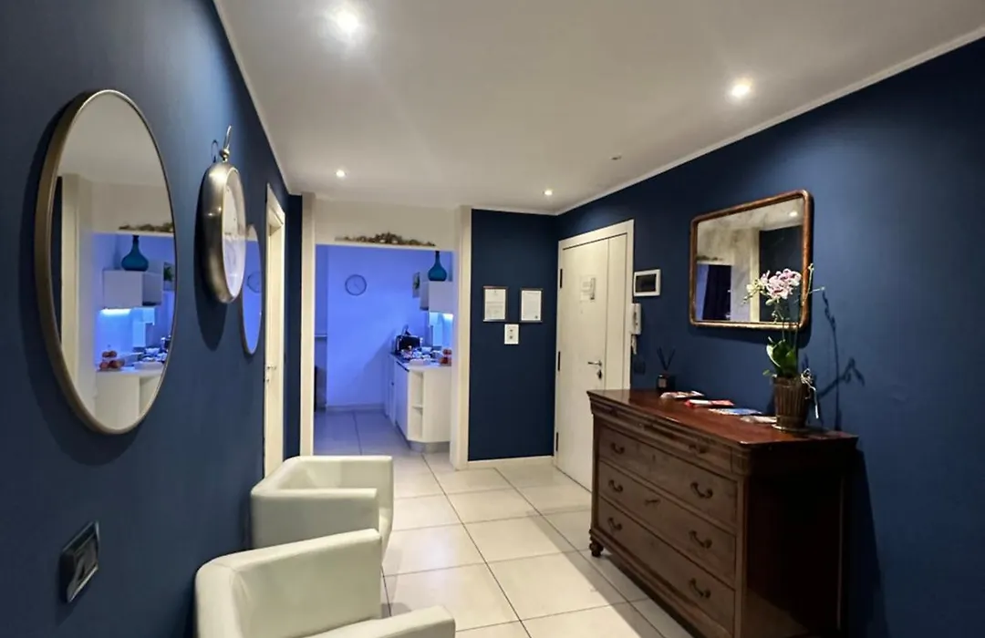 Il Tenore B&B - Le Arche Verona-1