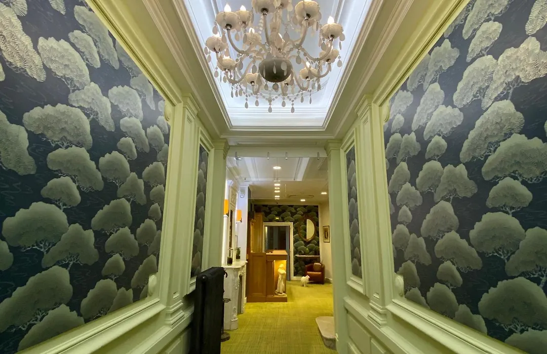 Hotel Bonaparte-1