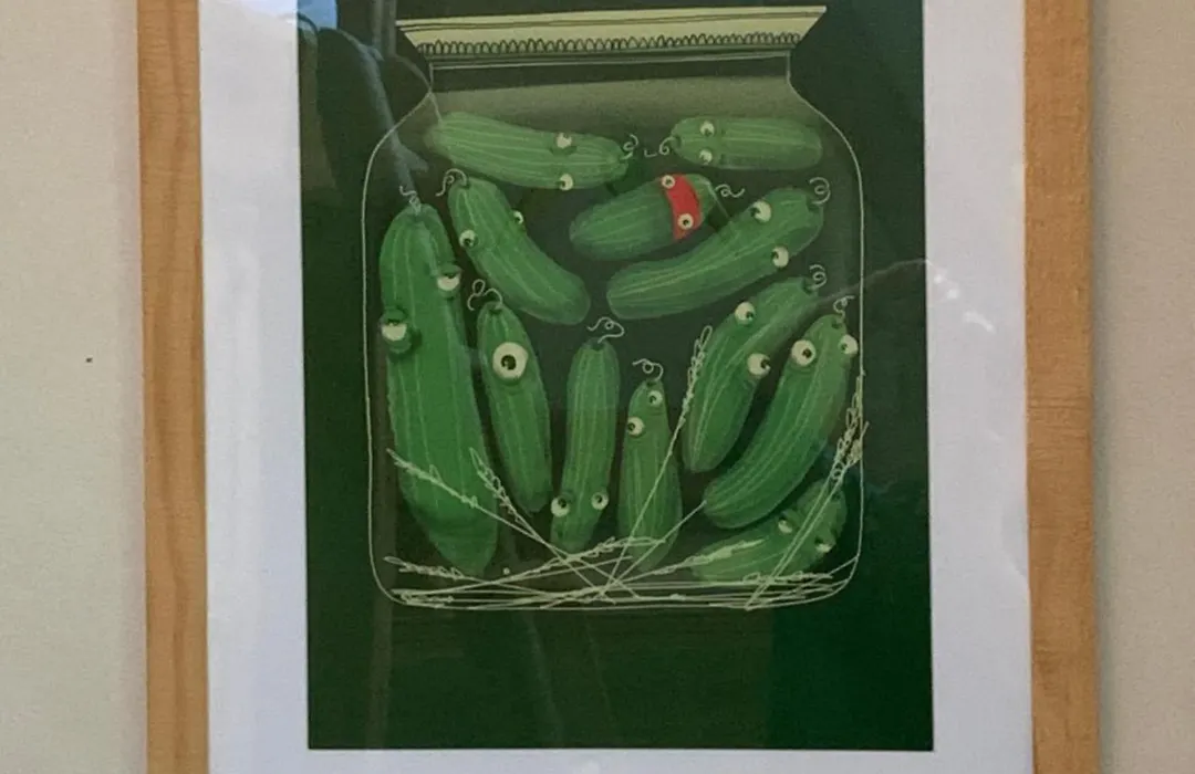 Scheunenherberge Schäfchenzählerei-1