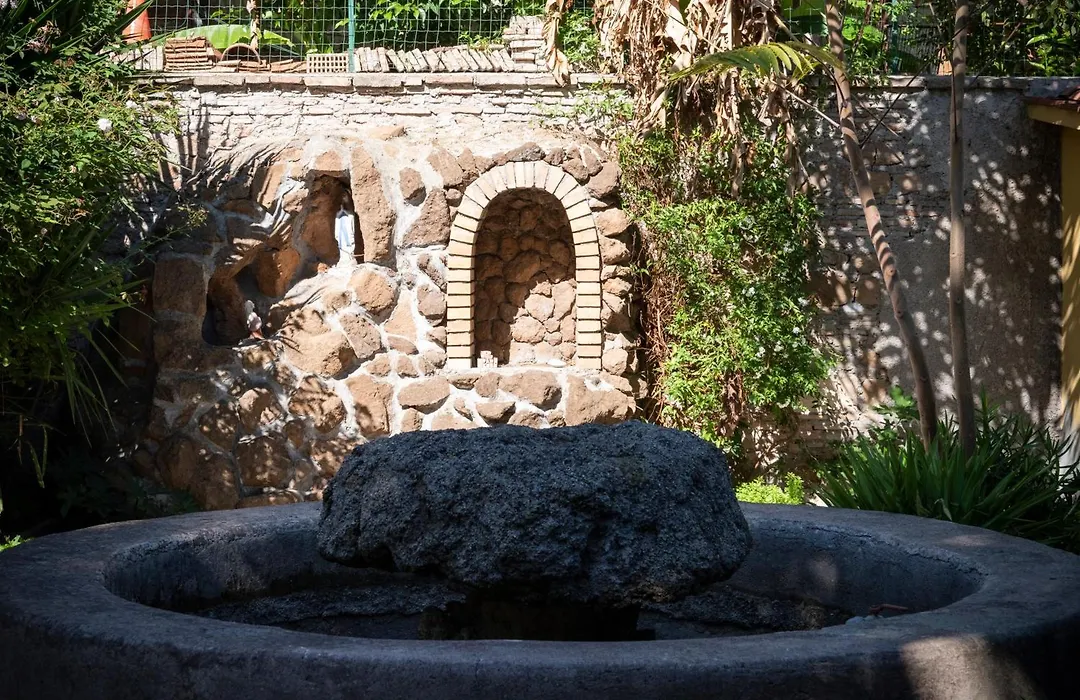 Residenza Leone XIII-1