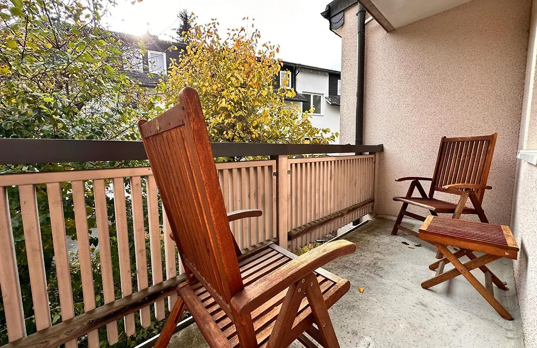 Pension zum Löwen, Parkplatz, Wlan, Zentral-1