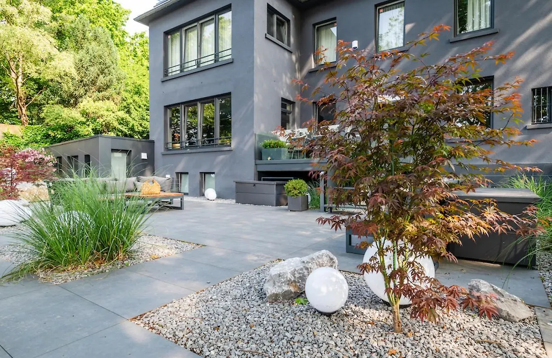 Sellmann'S Boutique Hotel-1