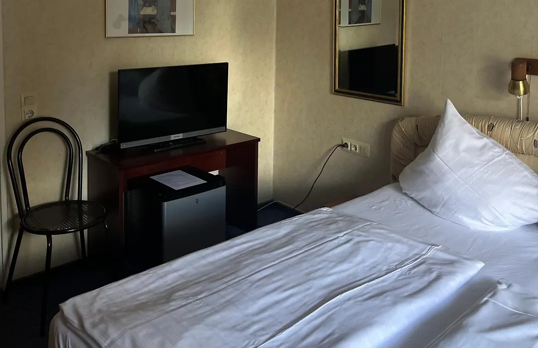 Hotel - Garni - Wolfshof-1