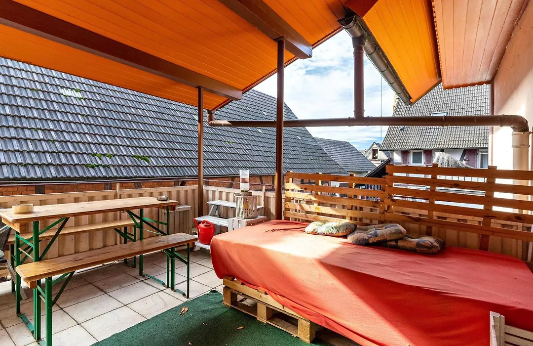 Gasthaus zum Schwanen-1
