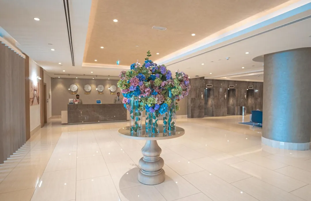 Jood Hotel Apartments-1