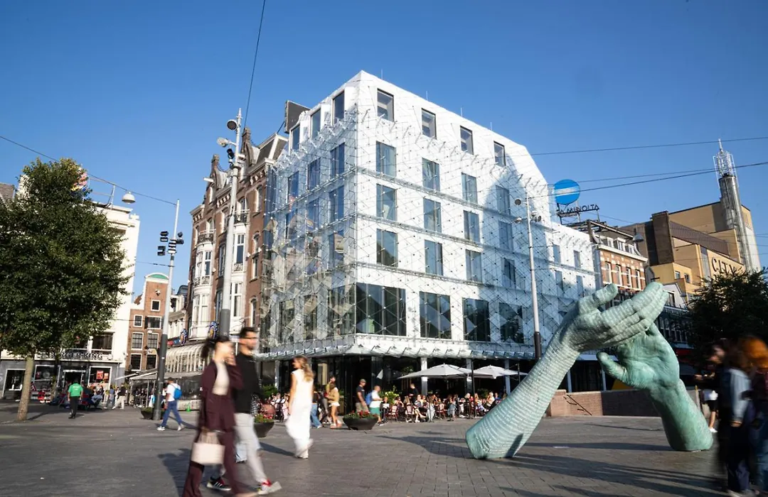 The Diamond Amsterdam-1