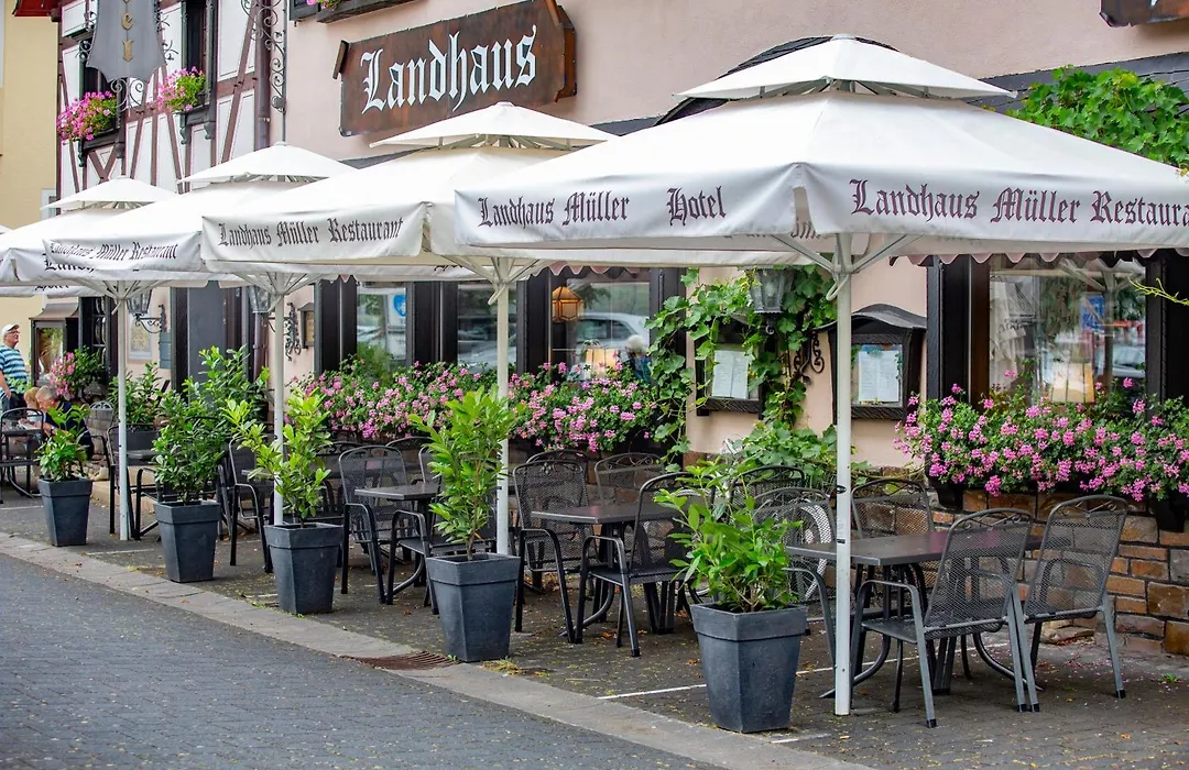 Landhaus Müller-1