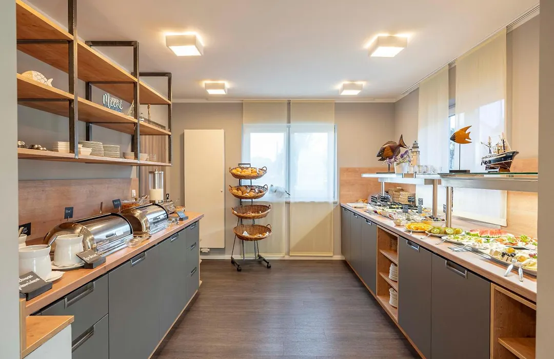 AKZENT Apartmenthotel Binz-1