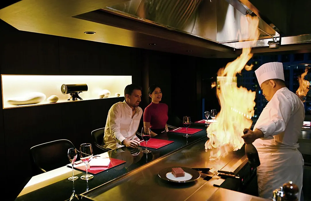 The Gate Hotel Tokyo By Hulic-1