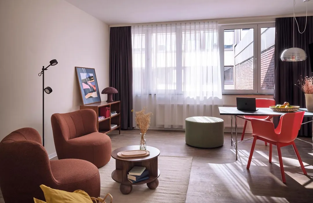 STAYERY Cologne Sülz-1