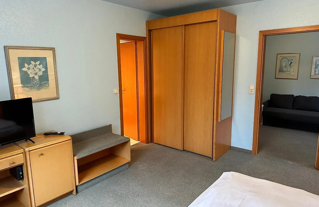 Hotel Bauer am Kurpark von Bad Salzuflen-1