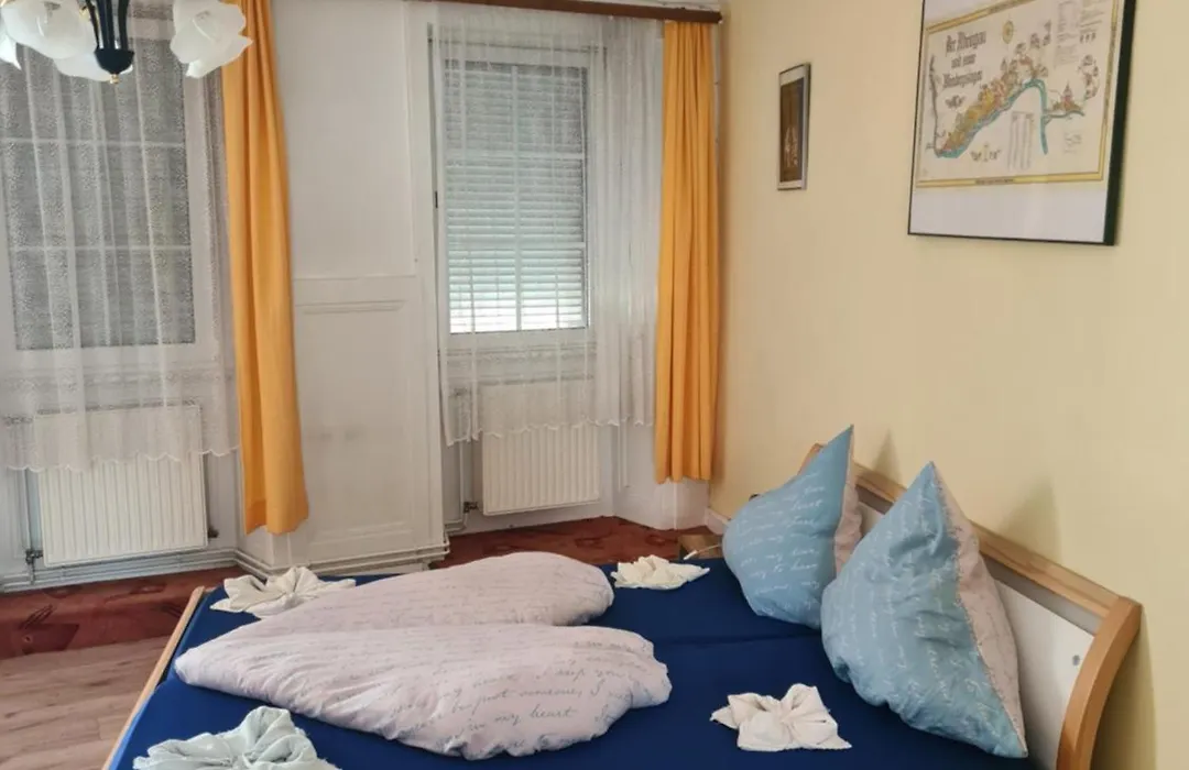 Zum Feti Pension und Restaurant-1