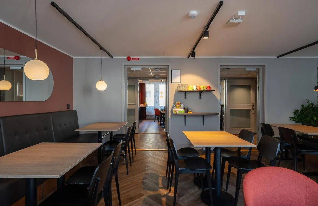 Hotel Fridhem-1