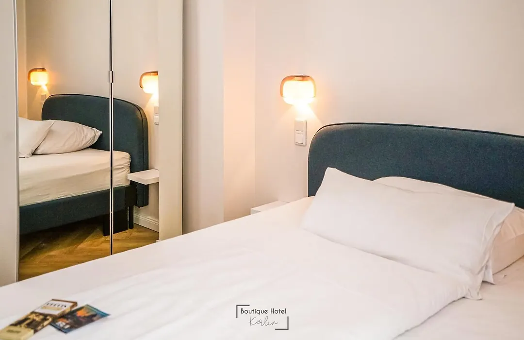 Boutique Hotel Kerlin-1