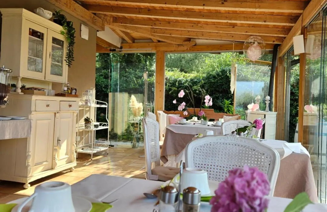 B&B Corte Frisonai-1