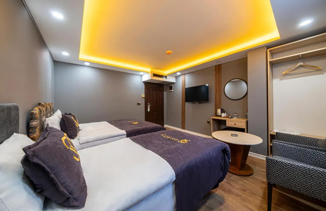 Viv City Hotel-1