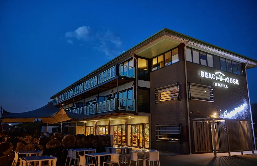 Beachhouse Hotel-1