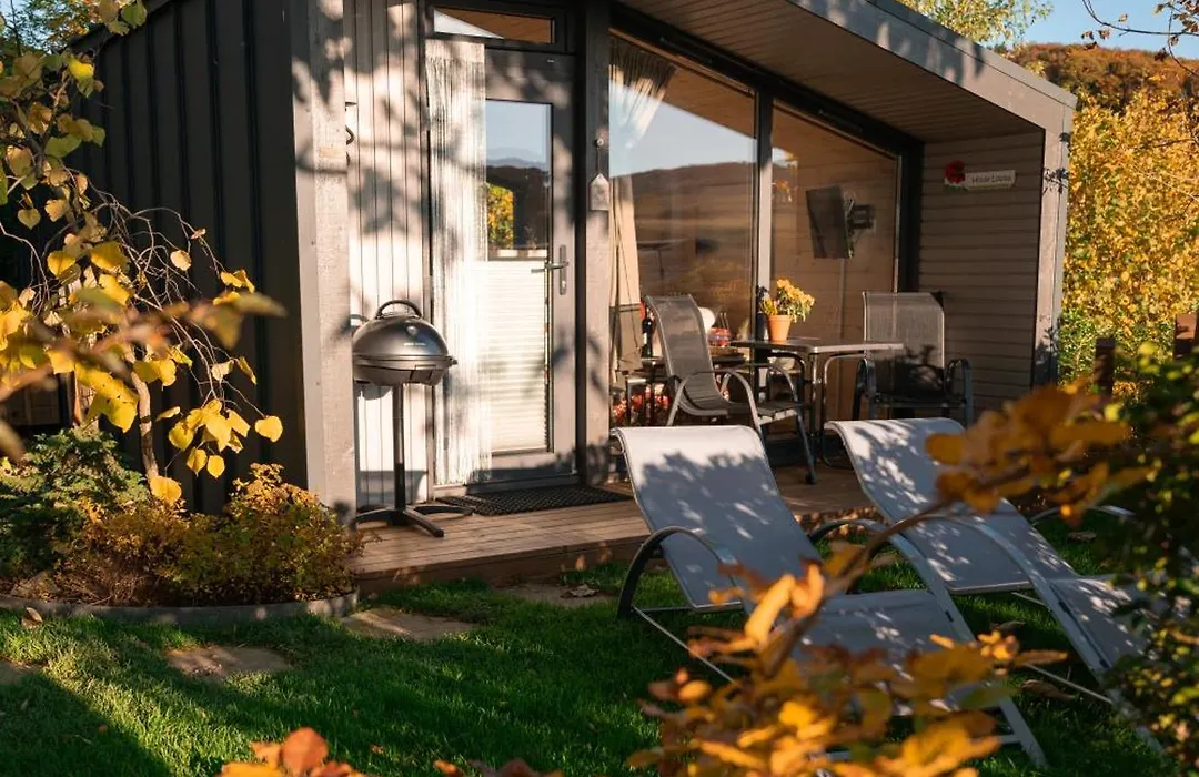 Sauerland-Tinyworld - Ihr Tiny Ferienhaus im Sauerland am Diemelsee-1