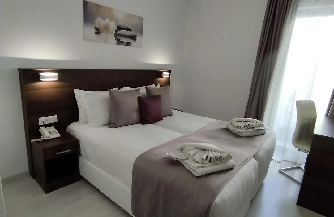 International Atene Hotel-1