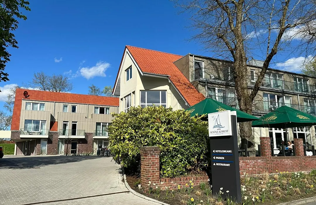 Hotel Schöne Aussicht-1