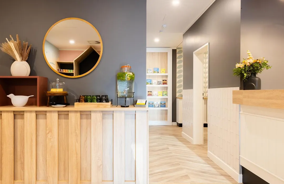 Garner Hotel Mannheim City By Ihg-1