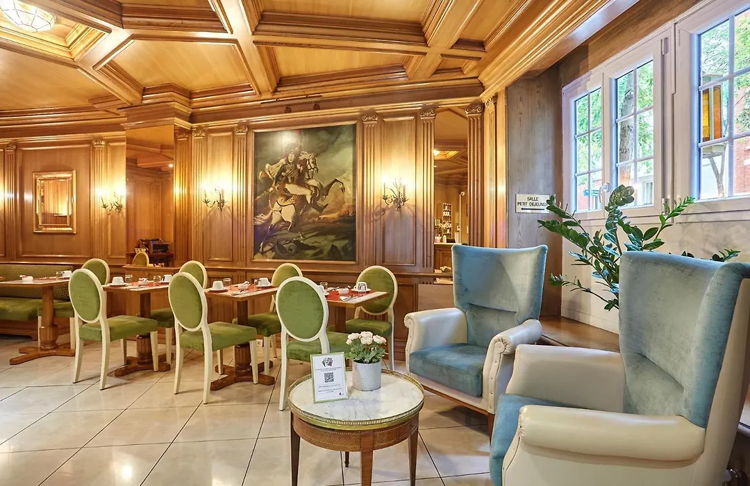 Hotel Murat-1