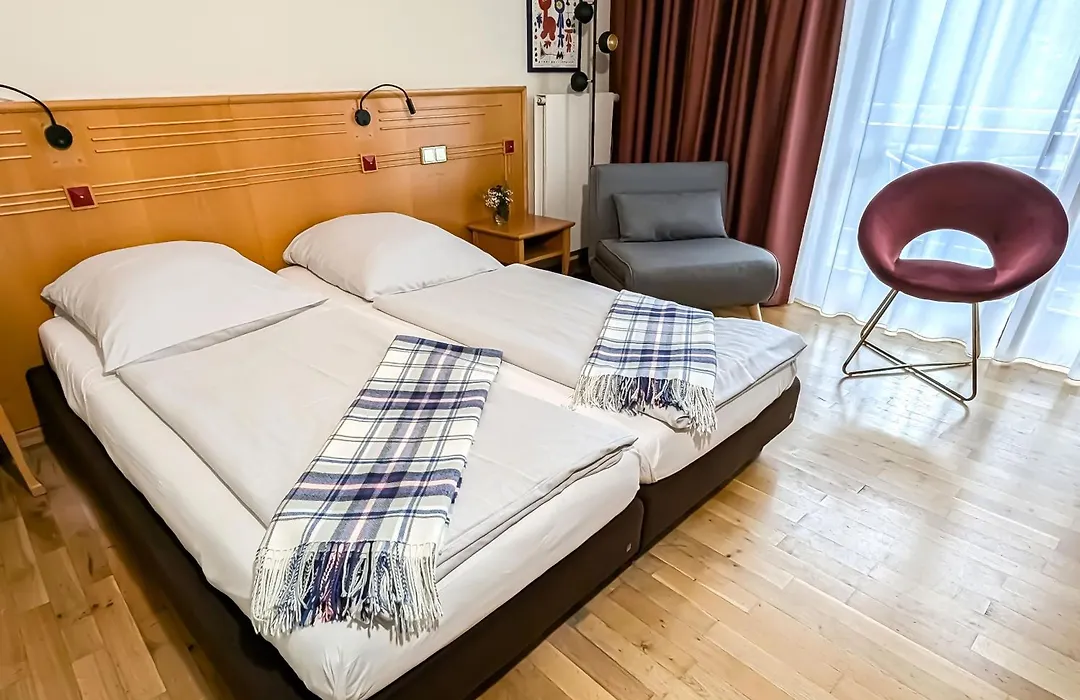 Boulevard Hotel Altstadt Schwerin-1