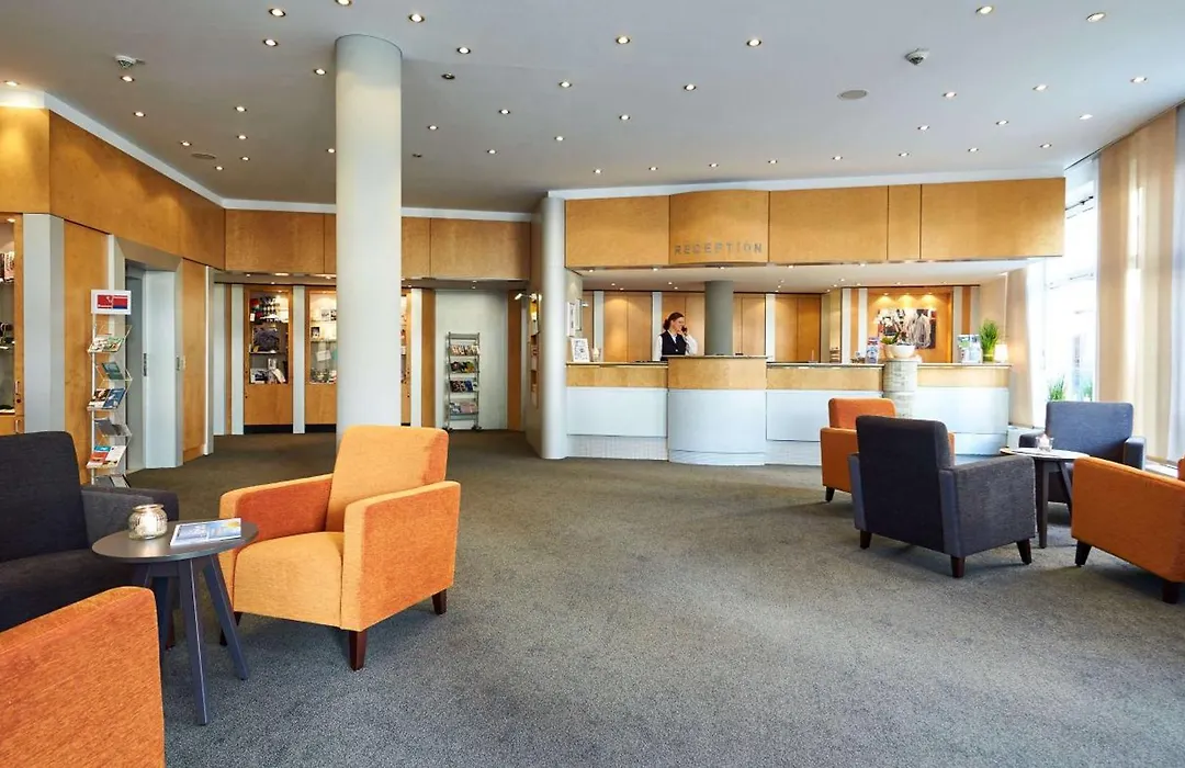 Atlantic Hotel Vegesack-1