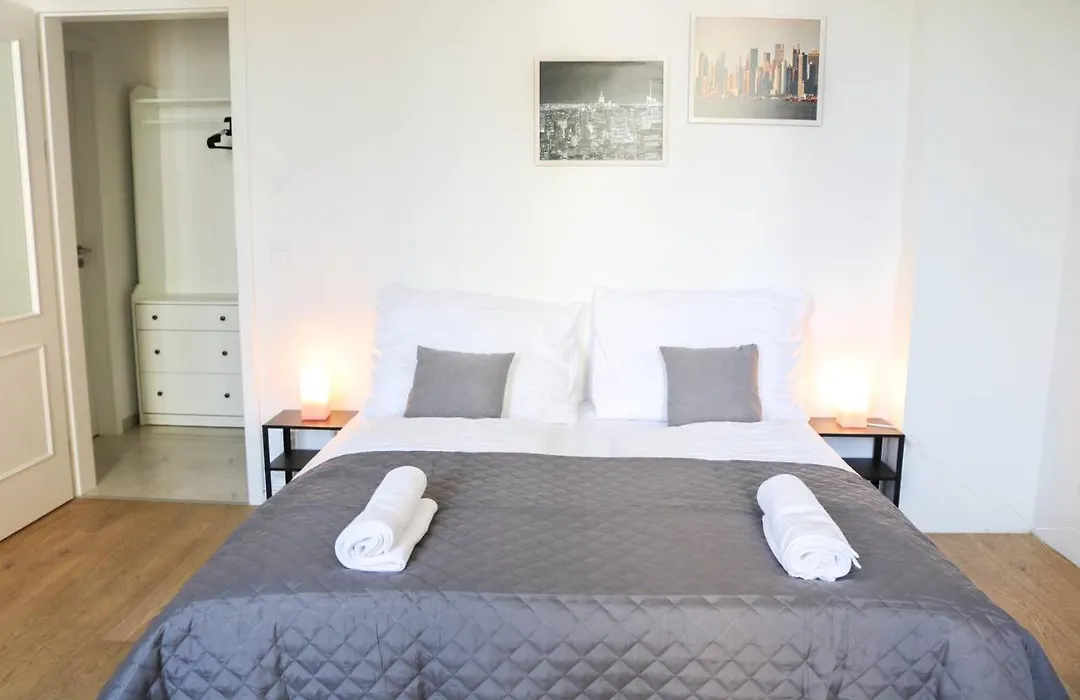 Rose Suites And Rooms-1