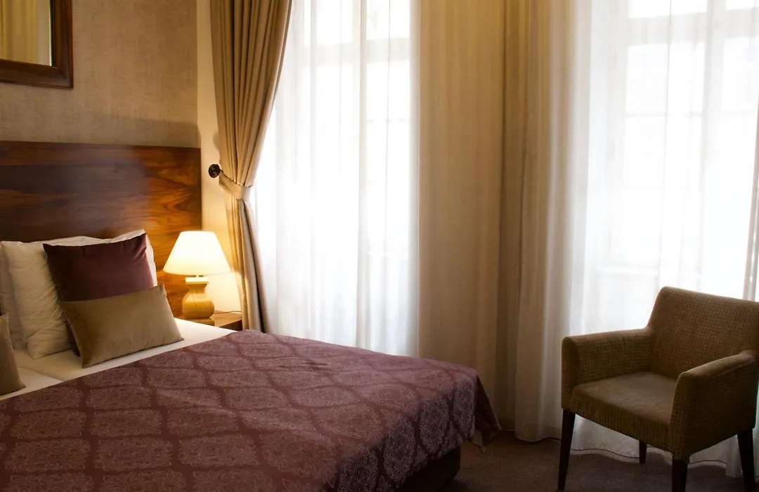 Hotel Residence Agnes-1