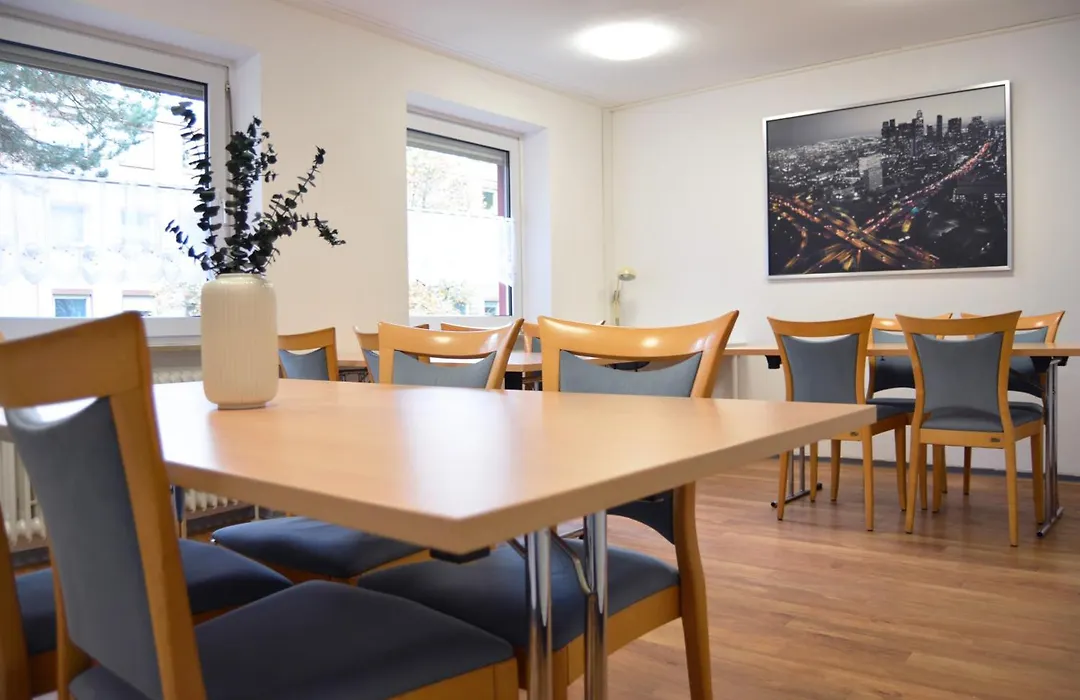 A1 Hostel Nürnberg-1