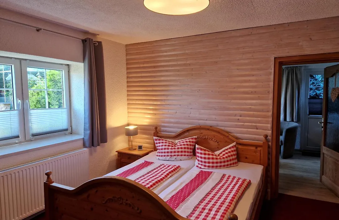 Hotel Garni Haus Sonneneck-1