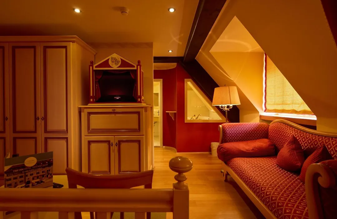 Romantik Hotel Der Adelshof-1