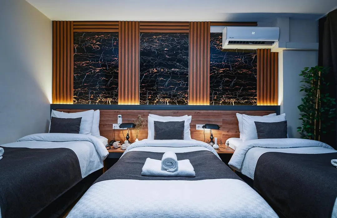 Elite Marmara Boutique Hotel Sultanahmet-1