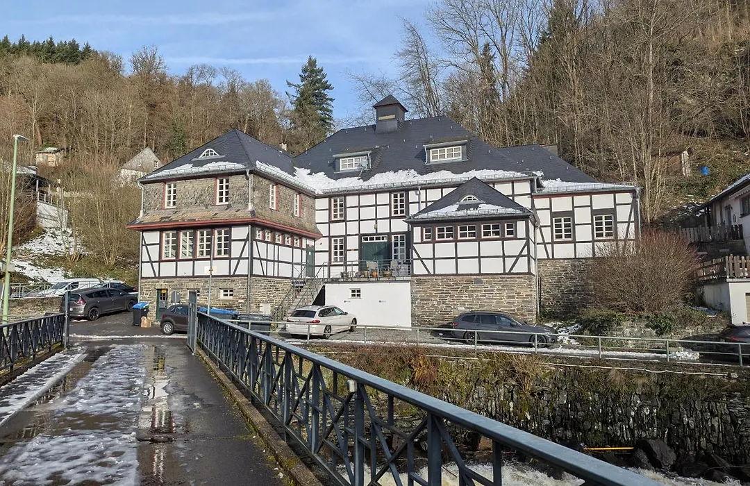 Gästehaus Villa Rur-1