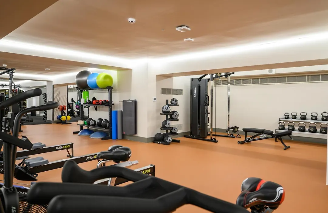 Dolphin House Serviced Apartments-1